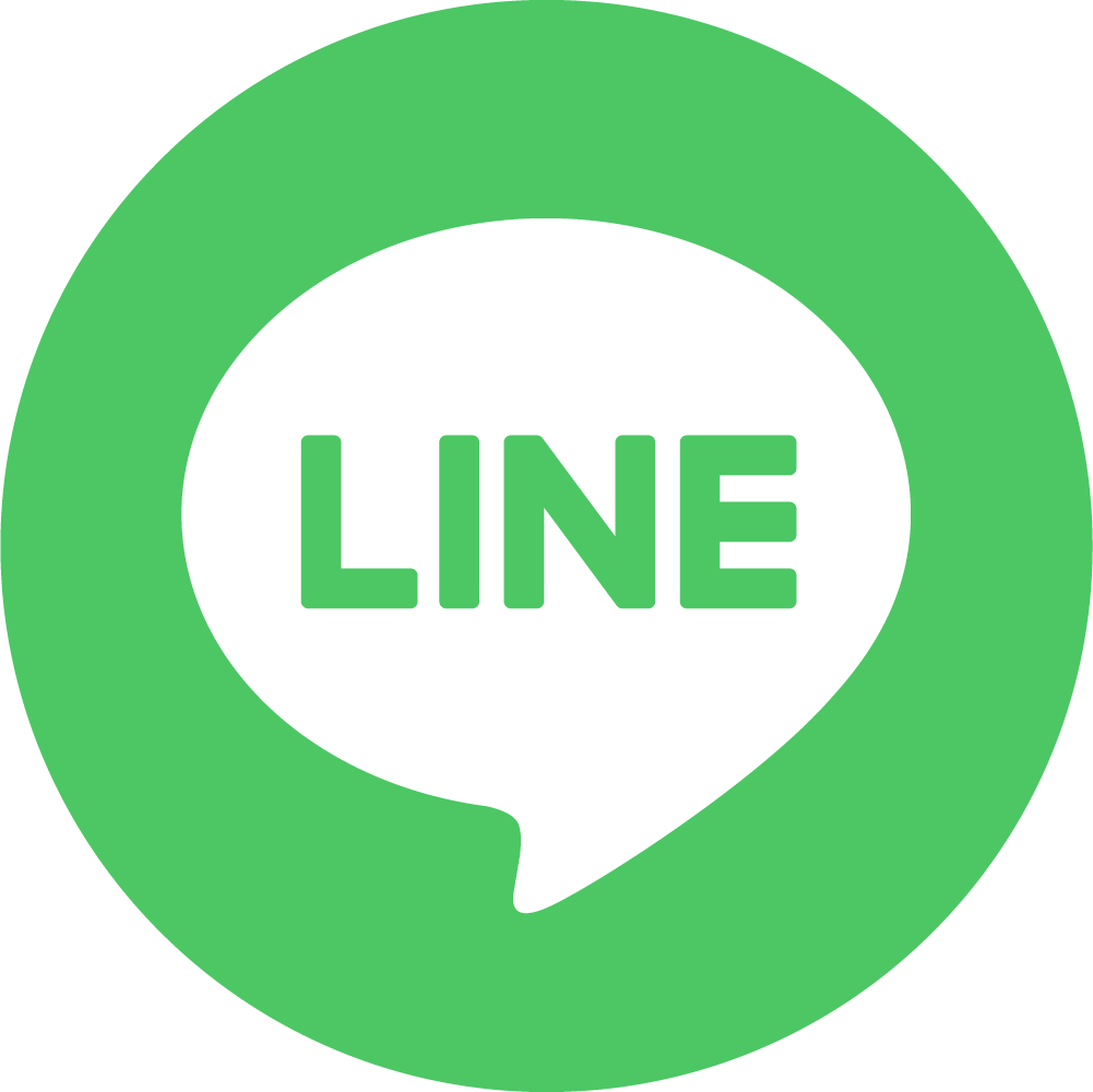 LINEでLeende Uに予約する